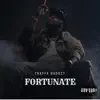 Trappa Madeit - Fortunate - Single